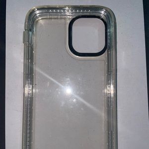 iPhone case